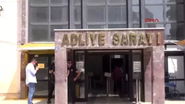 Kocaeli Gebze Fetö'nün Deniz Kuvvetleri İmamı Olduğu İddia Edilen Eski Başkan Yardımcısı Gözaltına...