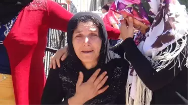 Otobüste Sigara İçmek İsteyen Genci Döverek Öldürdüler