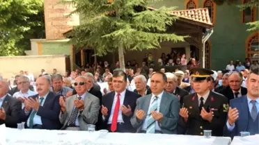 Pazaryeri'nin Düşman İşgalinden Kurtuluşunun 94. Yıl Dönümü Coşkuyla Kutlandı