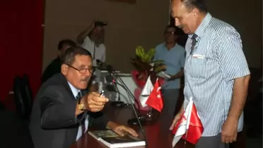 Salihlili Olmanın Kitabı Çıktı