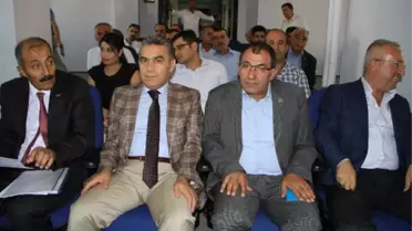 Smmmo'da 'Borçların Yeniden Yapılandırılması' Semineri