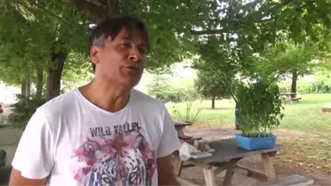 Bursalı Girişimci, Tavuk Dışkısını Verimli Toprağa Dönüştürüyor