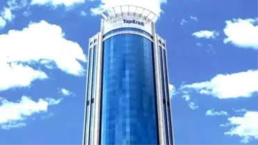 Yapı Kredi'ye 10 Yeni Ödül
