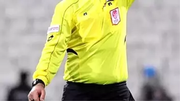 1 Gözlemci ve 3 Hakem Görevden Alındı