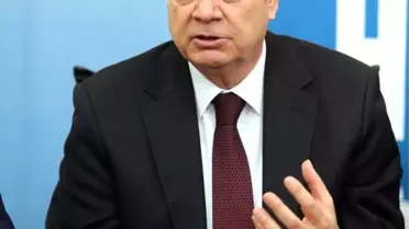 AK Parti Sakarya Milletvekili İsen'den Ziyaretler
