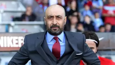Akhisar Belediyespor'da Tolunay Kafkas İmzaladı