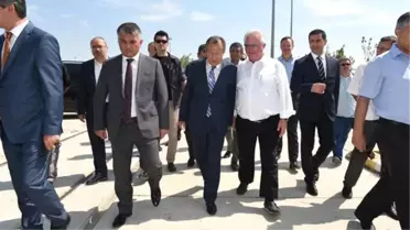 Alman Devinden Balıkesir'e 120 Milyon Euro