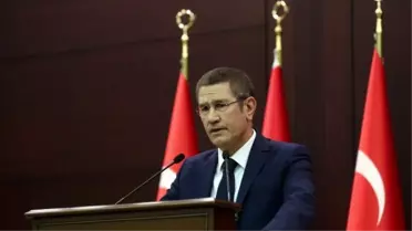 Başbakan Yardımcısı Canikli, Bankalar Birliği Yönetim Kurulu ile Bir Araya Geldi