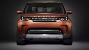 Discovery Paris'te Sahne Alacak