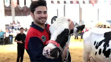 Hayvancılıkta kurtuluş formülü Tedavi değil koruyucu hekimlik