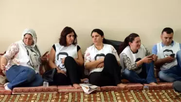 Hdp'li Yüksekdağ: Darbeyi Püskürttük Derken, Başka Bir Darbe Başınıza Bela Olabilir