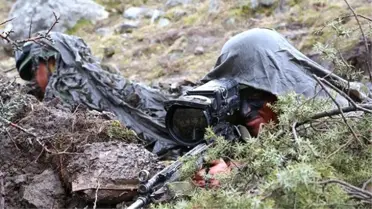 İşte Hükümetin Yeni Terörle Mücadele Stratejisi