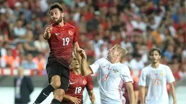 Mainz, Yunus Mallı İçin 10 Milyon Euro İstedi