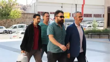 Nevşehir'de Fetö'nün Finans Kaynağı Tutuklandı