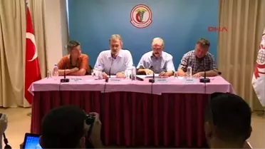 Ttb ve Sendikalardan Açıklama Kamuda İhraç, Muhalif Tüm Kesimlere Yöneldi