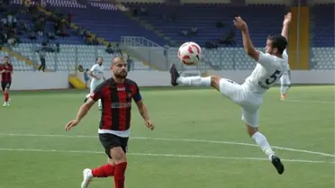 Türkiye Kupası 1. Tur Eleme Maçı