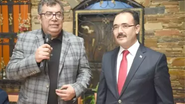 Uşak Belediye Başkanı Nurullah Cahan'dan Bayram Müjdeleri
