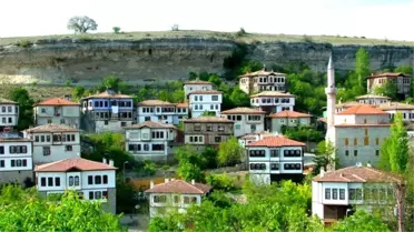 17. Uluslararası Altın Safran Belgesel Film Festivali'ne Doğru