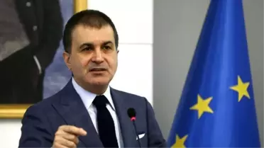 AB Bakanı Çelik, El Pais ve Bloomberg'e Makale Yazdı