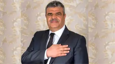 Başbakan Yardımcısı Kaynak Macaristan'da