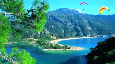 Bayramda Ege'de Tatil 115 Liradan Başlıyor