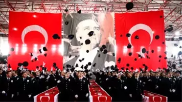 Düzeltme'Pomem Mezuniyet Töreni' Başlıklı Haberimizin Üçüncü Paragrafındaki İlk Cümle, 'Sizin...