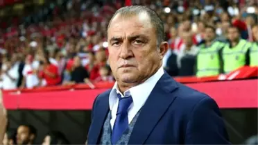 Fatih Terim, Sadece Caner Erkin'i Kadroya Dahil Etmeyi Düşünüyor