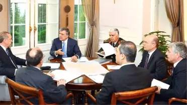 FETÖ'cü Polisten İnanılmaz İtiraflar: MGK'yı da Dinledik, Bakanın Cebine Not Koyduk
