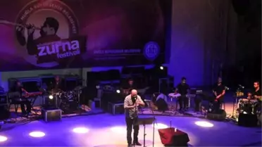 Muğla 2. Uluslararası Zurna Festivali Başladı