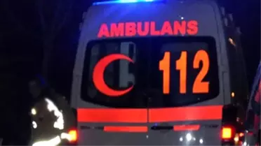 Ordu'da Trafik Kazası: 5 Yaralı
