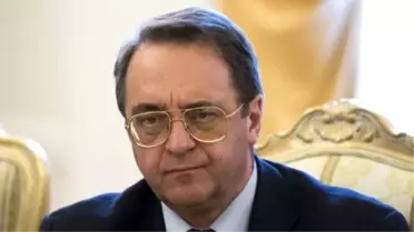 Ortadoğu'da Barış Süreci