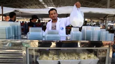 Pazara Buzdolabı Geldi Satışlar Arttı