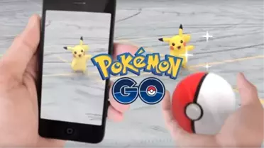 Pokemon Go'ya Karşı İlk Dava Hindistanda Açıldı