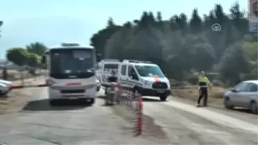 Şehit Uzman Çavuş Ali Erdinç, Son Yolculuğuna Uğurlandı