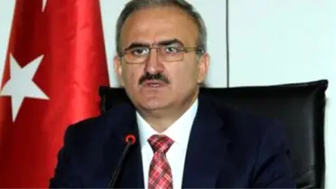 Vali Karaloğlu, Askon Yönetimini Kabul Etti