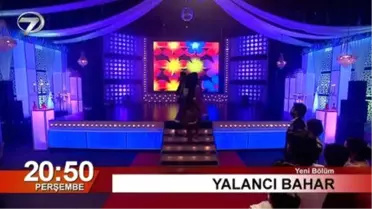 Yalancı Bahar - 85. Bölüm Fragmanı (8 Eylül Perşembe - Özel Bölüm)