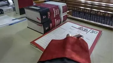 114 FETÖ'cü Firari Hakkında Yakalama Kararı Çıkarıldı