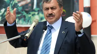 Bakan Eroğlu: 'Terör Hadisesini Tamamen Bitireceğiz'