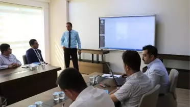 Çağrı Merkezleri Tek Çatı Altında Toplanıyor