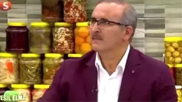 FETÖ'nün Kozmik Vaizi Ömer Faruk Şentürk Tutuklandı