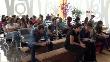 Gelısım Unıversıtesı'nde Osym Ek Yerlestırme Kayıtları Devam Edıyor