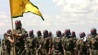 Grafikli - Pyd'li İtirafçı, Terör Örgütlerinin 'Şer Planı'Nı Anlattı