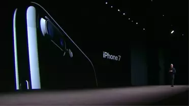 İphone 7 Hakkında Her Şey!