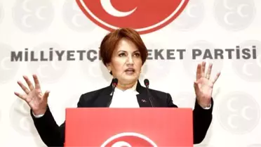 Meral Akşener: Alınan İhraç Kararı Yok Hükmündedir