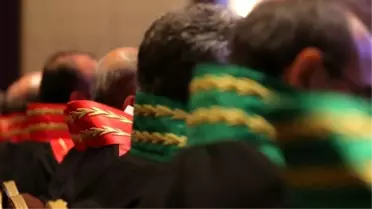 Meslekten İhraç Edilen Hakimler Yargılanıyor