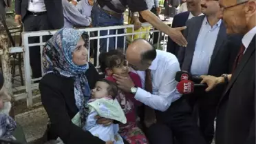 Müezzinoğlu: Mağdurum Diyenin Herkesin Başımızın Üstünde Yeri Var