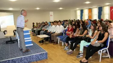 Son Yarım Asrın Hikayesi' Projesi Samsun'da