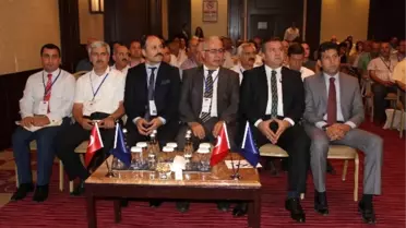 Ulusan: 'Hayat Boyu Öğrenme, Bir Toplumun Temelini Oluşturur'