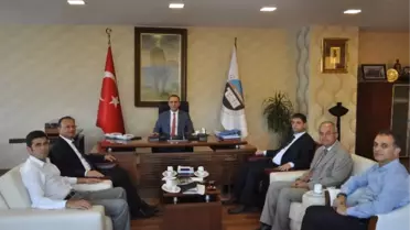 Ztso ve Zonguldak Vergi Dairesi Başkanlığı İşbirliği ile Konferans Düzenlenecek