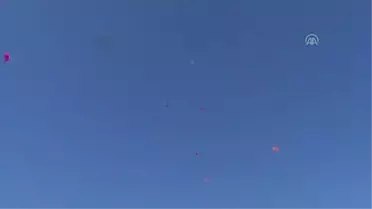 44. Türkiye P?raşüt Şampiyonası